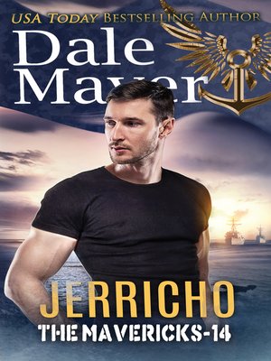 Jerricho - ebook